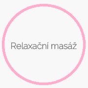masaze brno centrum relaxační masáž